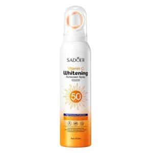 spray vitamin c